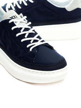 Zapato Xti 44512 Azul para Hombre