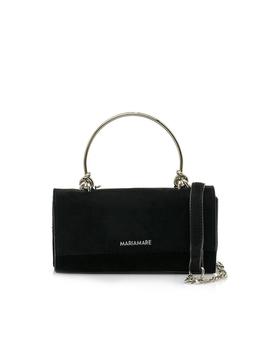 Clutch Mariamare Duna Nefro para Mujer