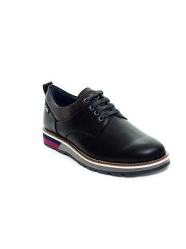 Zapato Pikolinos Pirineos M6S Negro para Hombre