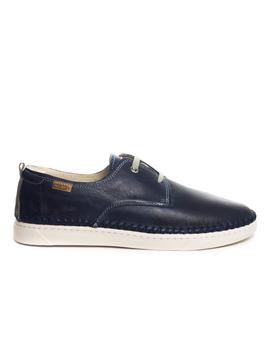 Zapato Pikolinos M2u-4103 Azul para Hombre