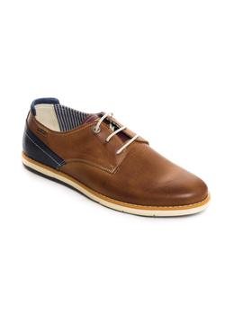 Zapato Pikolinos M4e-4014 Brandy para Hombre