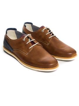 Zapato Pikolinos M4e-4014 Brandy para Hombre