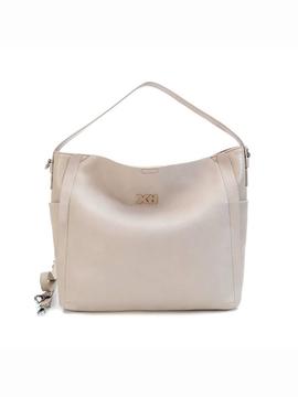 Bolso Xti 86667 Beige para Mujer