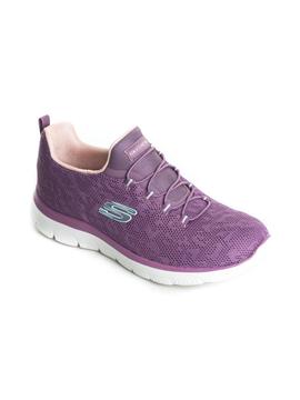 Deportivo Skechers 149037 Malva para Mujer