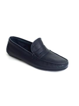 Mocasín Martinelli Pacific Azul para Hombre