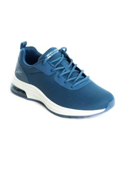 Deportiva Skechers 117127 Azul para Mujer