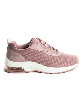 Deportivo Skechers 117127 Fucsia para Mujer