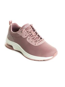 Deportivo Skechers 117127 Fucsia para Mujer