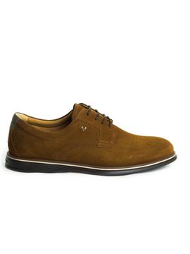 Zapato Martinelli Duomo 1562 Cuero para Hombre