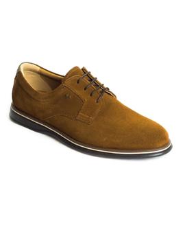 Zapato Martinelli Duomo 1562 Cuero para Hombre