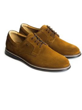 Zapato Martinelli Duomo 1562 Cuero para Hombre