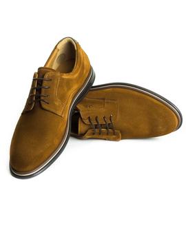 Zapato Martinelli Duomo 1562 Cuero para Hombre