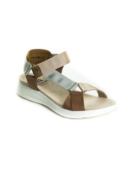 Sandalia Xti 40815 Beige para mujer