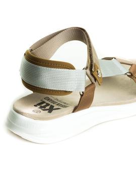 Sandalia Xti 40815 Beige para mujer