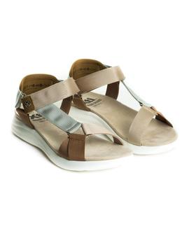 Sandalia Xti 40815 Beige para mujer