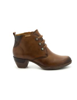 Botin Pikolinos De Piel Cuero ROTTERDAM 902-8746