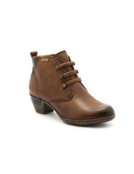 Botin Pikolinos De Piel Cuero ROTTERDAM 902-8746