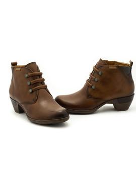 Botin Pikolinos De Piel Cuero ROTTERDAM 902-8746