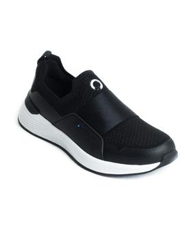 Deportivo Fluchos ATOM AT106 Negro para Mujer