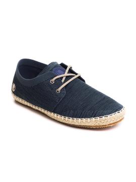 Zapatilla Coronel Tapioca T-6004 Azul Marino para Hombre