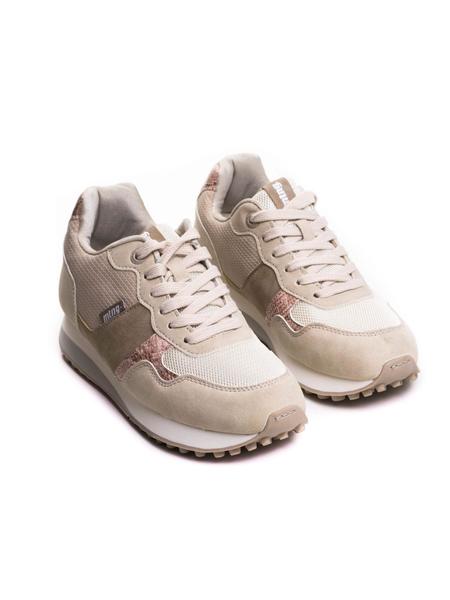 Deportivas sales mustang outlet