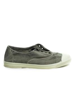 Zapatilla Natural World 3102E Gris para Hombre