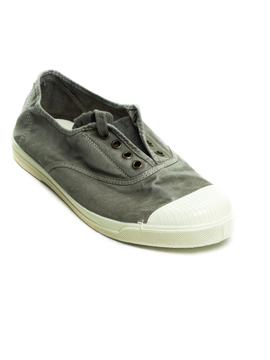 Zapatilla Natural World 3102E Gris para Hombre