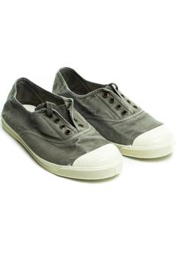 Zapatilla Natural World 3102E Gris para Hombre