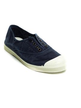 Zapatilla Natural World 3102E Azul Marino para Hombre