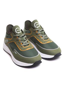 Depotivo Fluchos Atom At101 Verde para Hombre