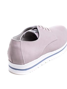 Zapato Dorking D8769 Gris para Mujer