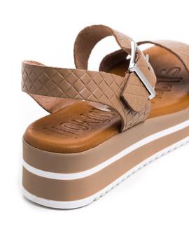 Sandalia Oh My Sandals 5005 Taipe para Mujer