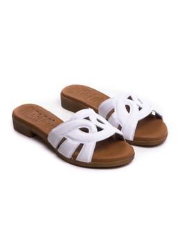 Pinky Oh My Sandals 4963 Blanco para Mujer