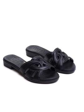 Pinky Oh My Sandals 4936 Negro para Mujer