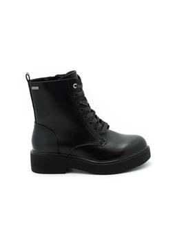 Botin Mustang Negro 57873