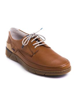 Zapato Fluchos F1156 Cuero para Hombre