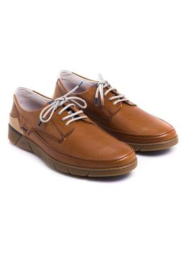 Zapato Fluchos F1156 Cuero para Hombre