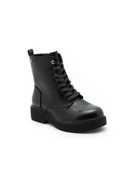 Botin Mustang Negro 57873