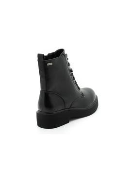 Botin Mustang Negro 57873