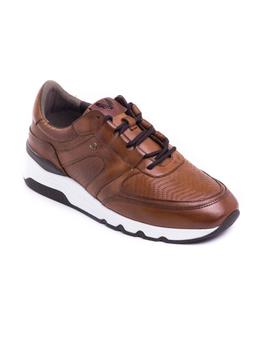 Sneaker Martinelli 1513-2556L2 Roble para Hombre