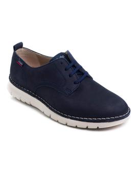 Zapatos Callaghan 47102 Azul para Hombre