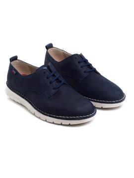 Zapatos Callaghan 47102 Azul para Hombre