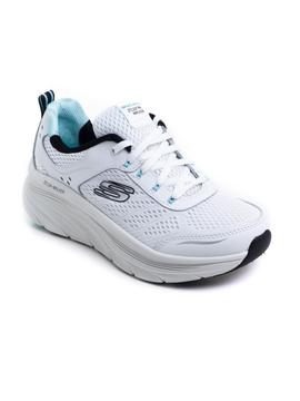 Deportivo Skechers 149023 Blanco para Mujer