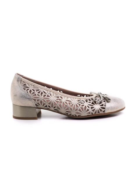 Zapato Pitillos 1401 Mujer