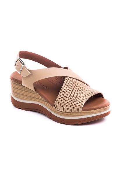 Sandalia Urban 3-353 para Mujer