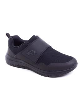 Deportivo Pitillos 1541 Negro para Hombre