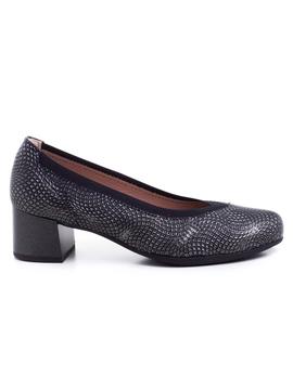 Zapato Pitillos 1412 Negro para Mujer