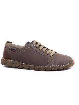 Zapato Callaghan 43204 Taupe para Hombre