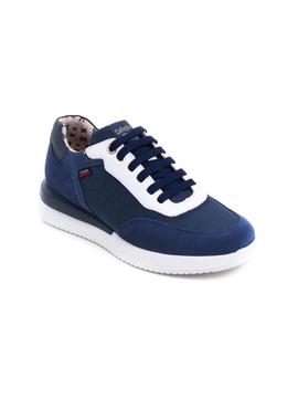 Deportivo Callagahn 51100 Azul para Hombre