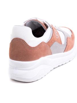 Deportivo Grisport 6712 Rosa para Mujer